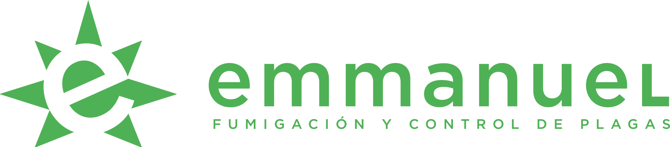 Emmanuel | Fumigaciones