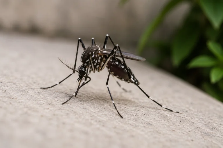 Mosquitos