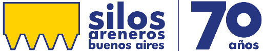 Silos Areneros Buenos Aires